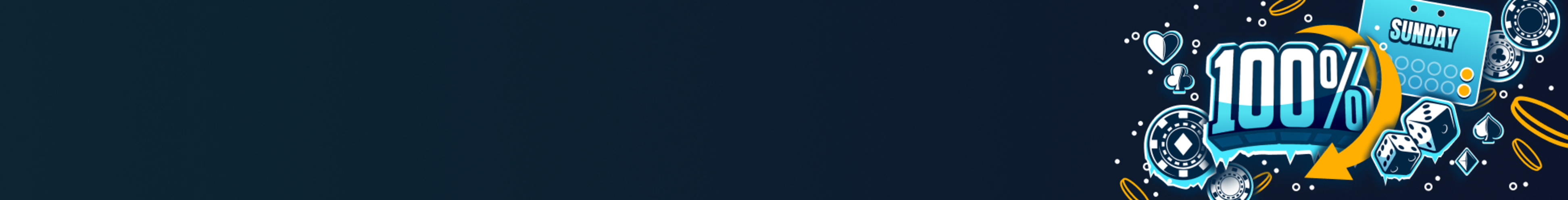 Coldbet – Promoção Reload Casino