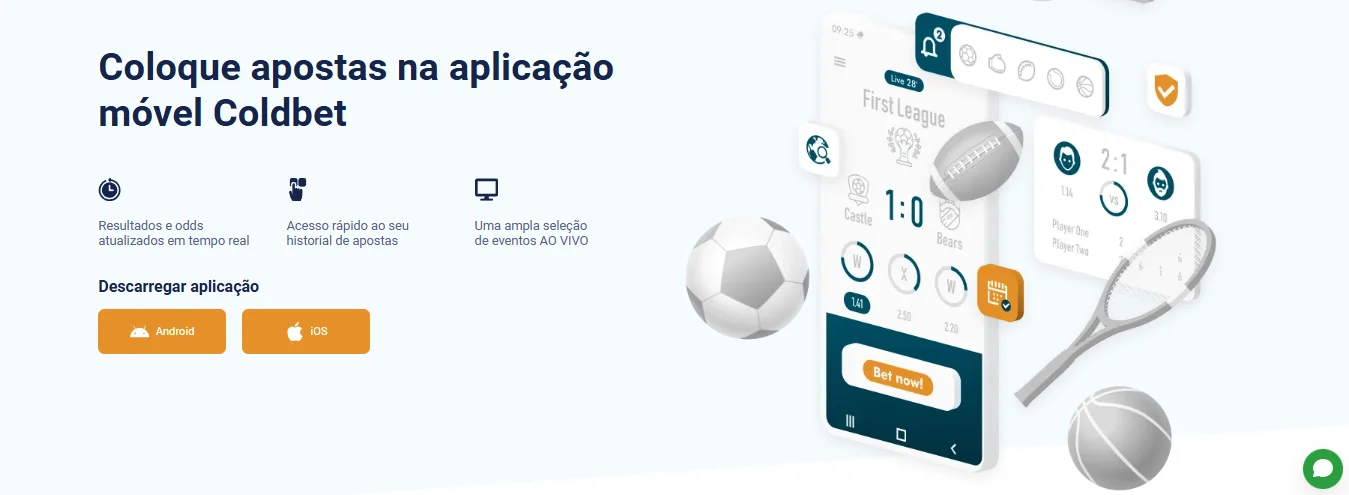 Coldbet apk Coldbet apk