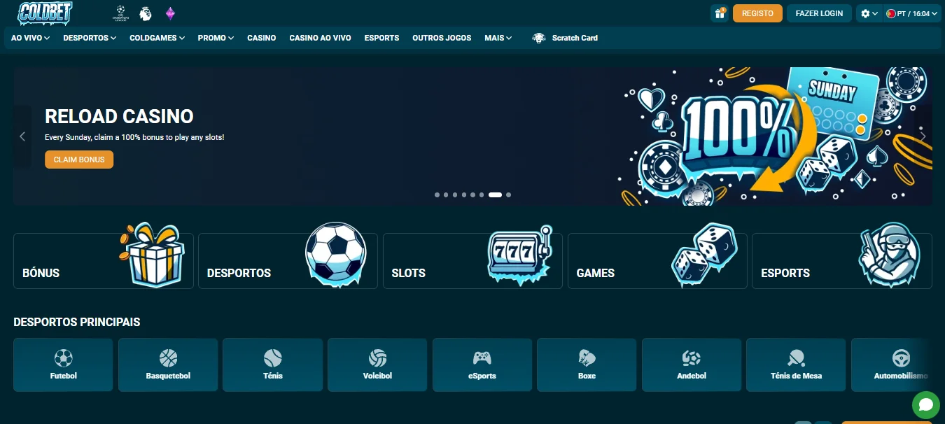 Coldbet casino Coldbet casino